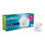 Maxtra Pro All-in-1 Brita Filtros de repuesto - 3 uds.