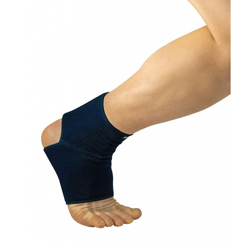 Adjustable containment ankle brace new edge 010