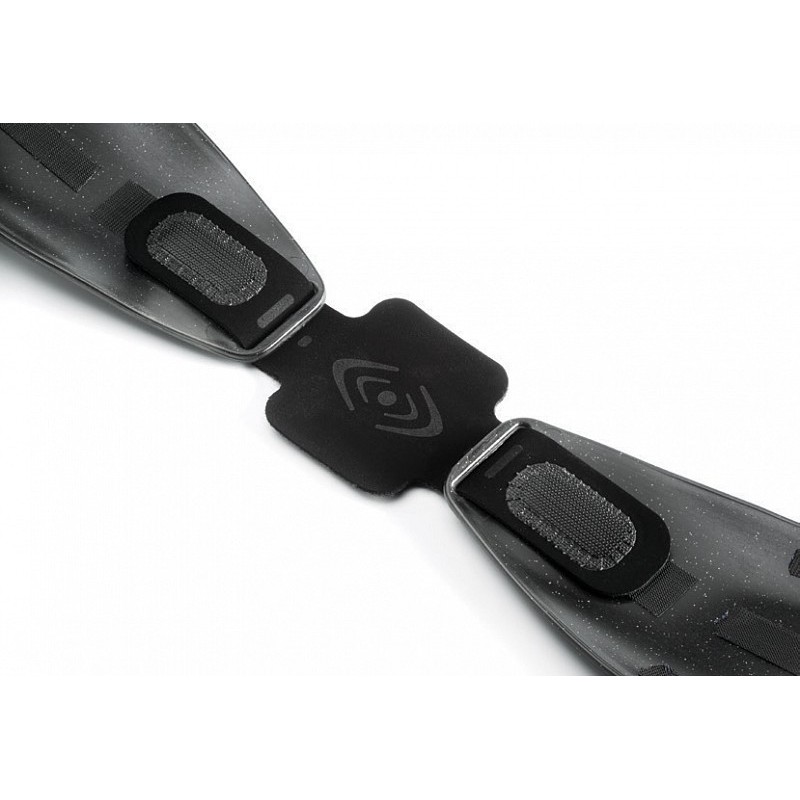 Tobillera bivalvo ambidiestra talla uno new edge 019