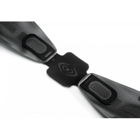 Ambidexter tweekleppig enkelbandje one size new edge 019