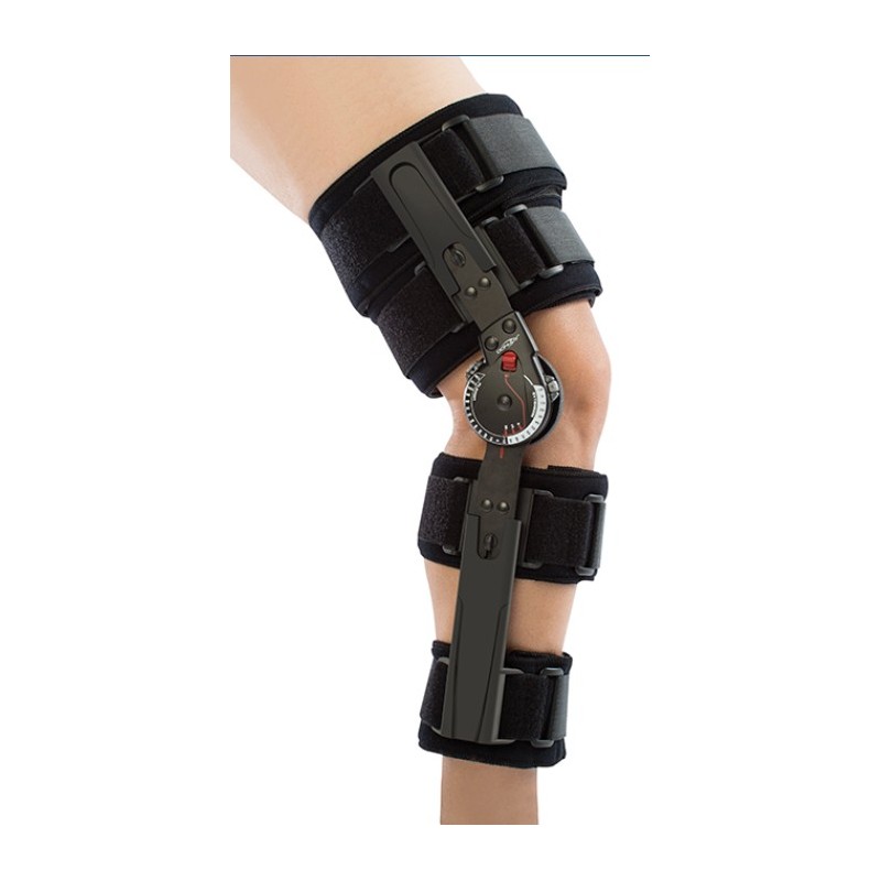 X-act rom lite post-op brace universal size