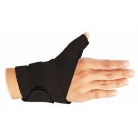 Donjoy Universal Wrap-Around Wrist & Thumb Wrist