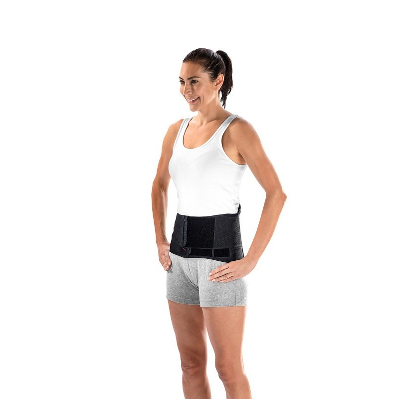 Corsetto lombostrap per lombalgia acuta o subacuta - l, 26 cm