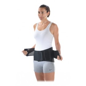 Bederní korzet při akutních nebo subakutních bolestech bederní páteře - l, 26 cm
