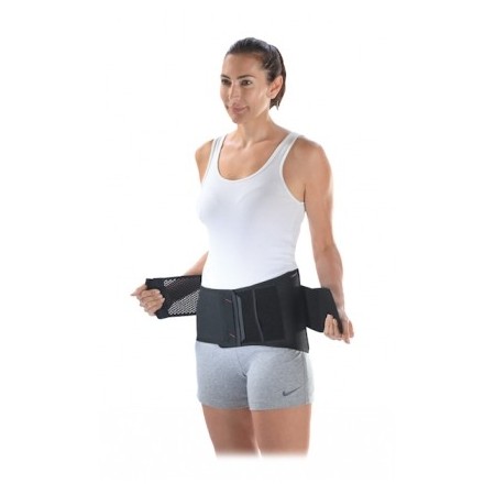 Lumbostrap korset voor acute of subacute lage rugpijn - l, 26 cm