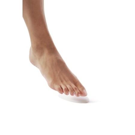 Metatarzální podložka aircast softoes - 1 pár (pravá a levá)