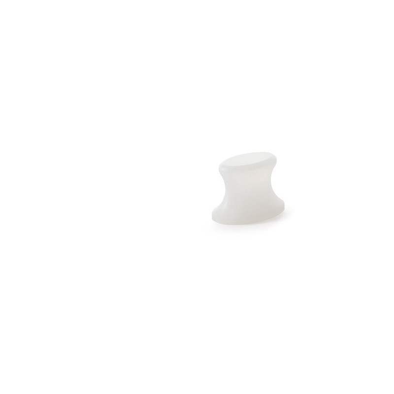 Retractor aircast toe softoes - 2 piezas