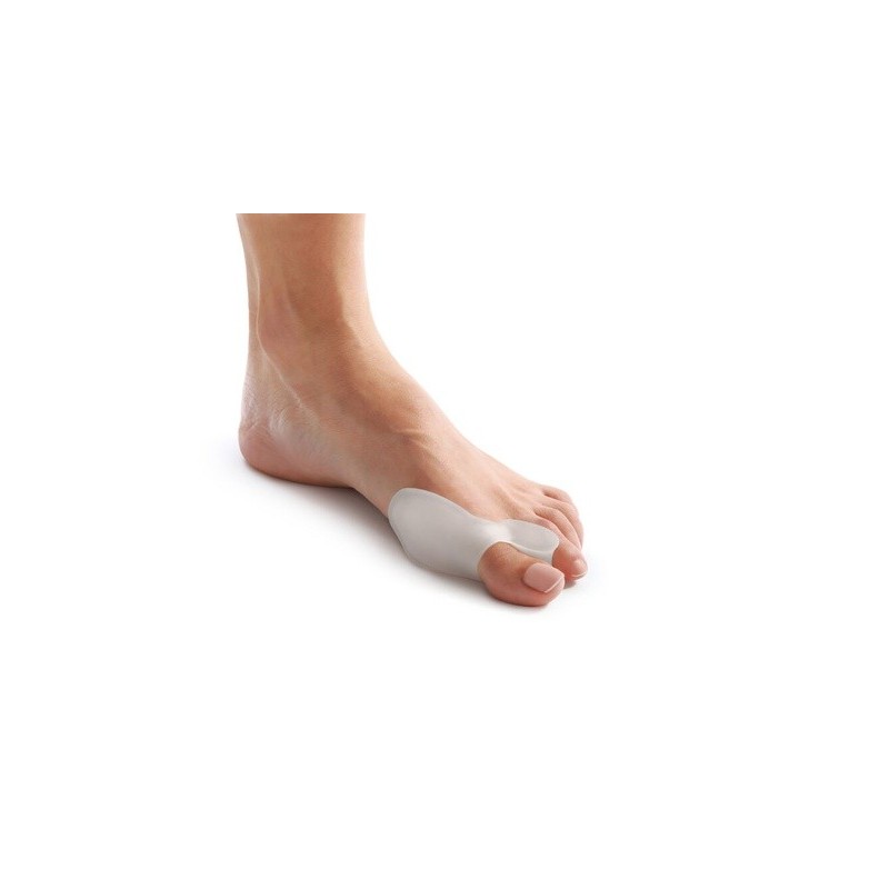 Hallux valgus protektor aircast softoes