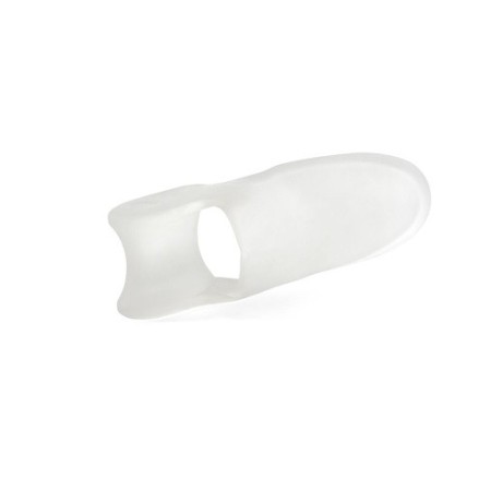 Protezione per alluce valgo aircast softoes