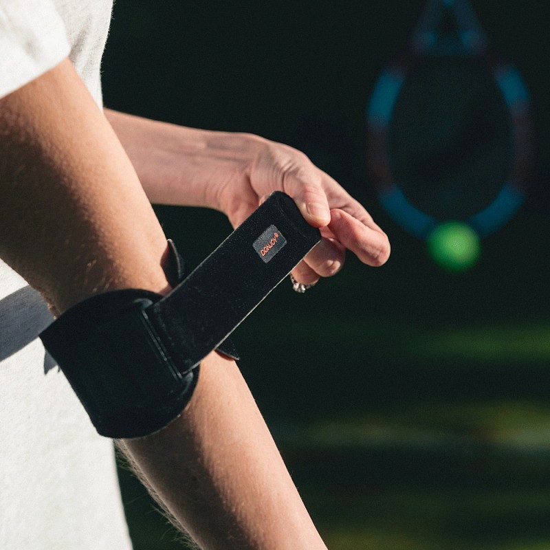 Epiforce strong epicondylitis strap