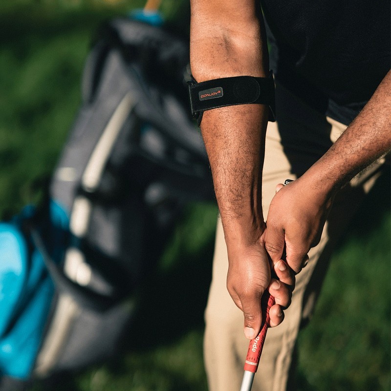 Epiforce strong epicondylitis strap
