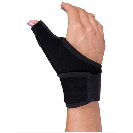 Rizoartrosis de aparato ortopédico para el pulgar - Dislocación del pulgar XL