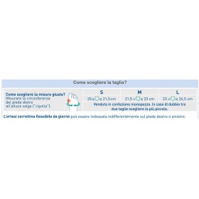 Epitact - flexible day corrective orthosis - media