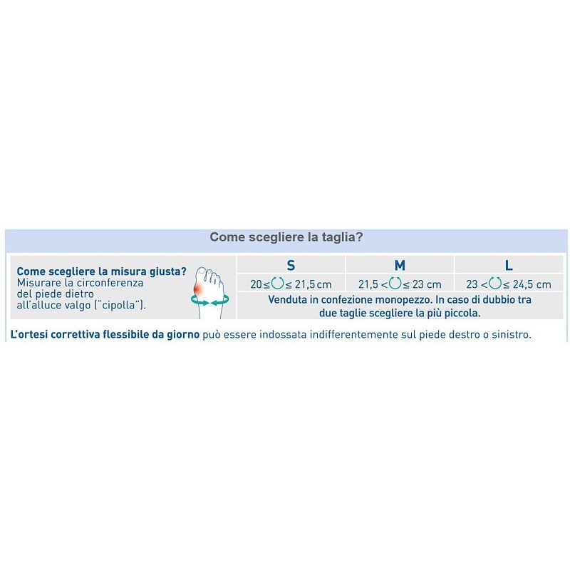 Epitact - rugalmas napi korrekciós ortézis - média