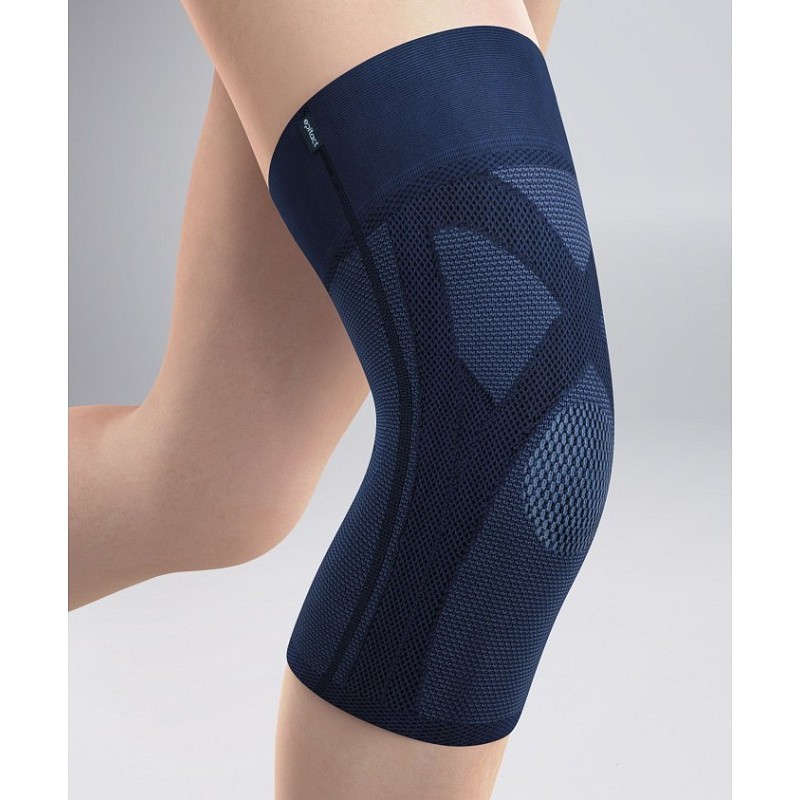 Epitact - rodillera de ligamento epitheliumflex – talla t4 (circun. 42-43)