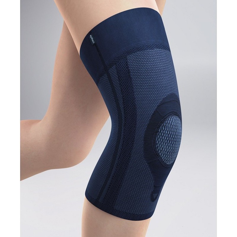 Epitact - epitheliumflex patellar knee brace – size t4 (circumfer. 42-43)