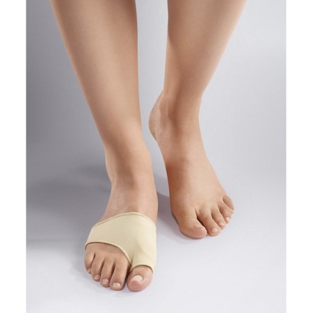Epitact - protecție pentru hallux valgus - mare (42-45)