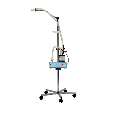 Hikoneb 908 DC - Devilbiss Professioneller Ultraschallvernebler