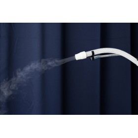 Hikoneb 908 dc - nebulizzatore ad ultrasuoni professionale devilbiss