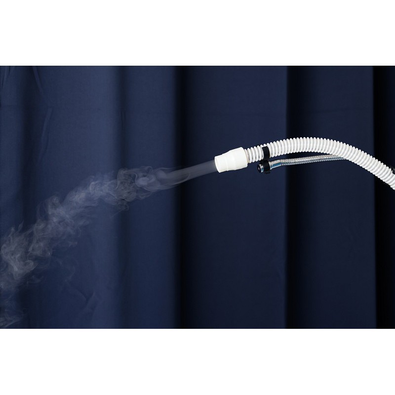 Hikoneb 908 dc - nebulizzatore ad ultrasuoni professionale devilbiss