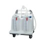 Tobi clinic 2-Gefäß-Aspirator 4 Liter