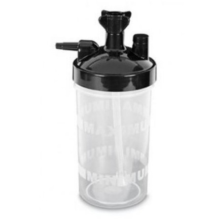 Humidifier (up to 6 l/min) devilbiss e7600-0