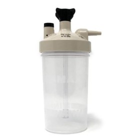 High flow humidifier (6 - 15lpm) devilbiss 02-7900