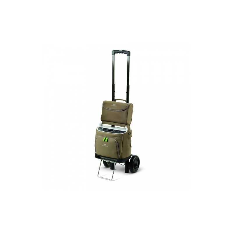 Trolley trolley voor simplygo
