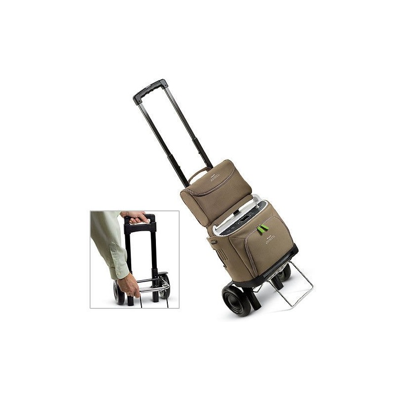 Chariot chariot pour simplygo