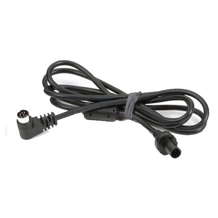 Cable de alimentación de cc para avión para simplygo