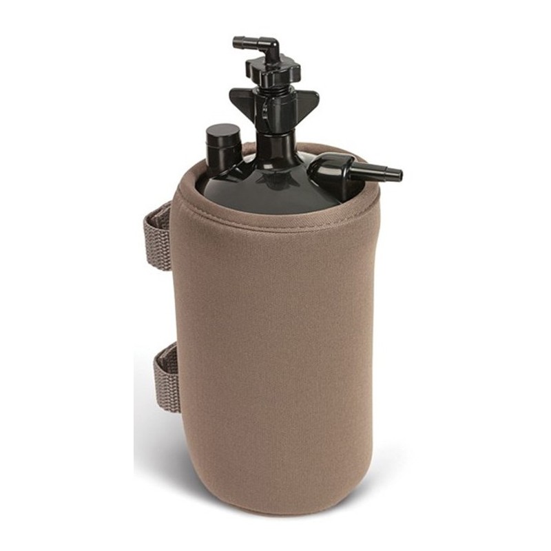 Humidifier bag for simplygo