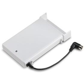 External battery module for simplygo