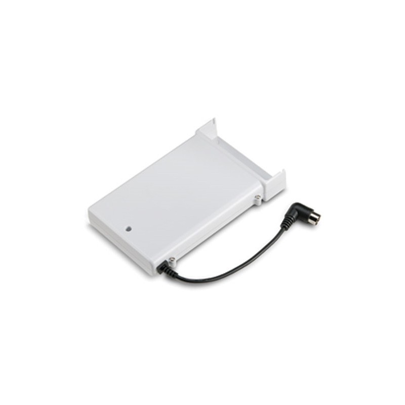 External battery module for simplygo