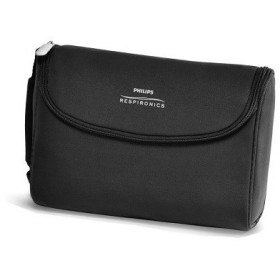 Borsa accessori nera per simplygo mini