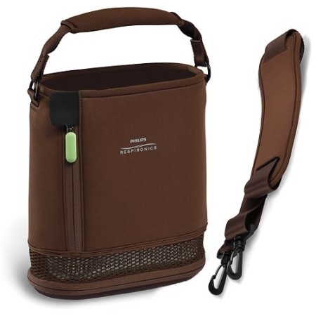 Shoulder bag for simplygo mini