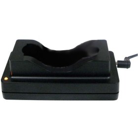 Cargador de batería para la batería del concentrador devilbiss igo2 (sin batería)