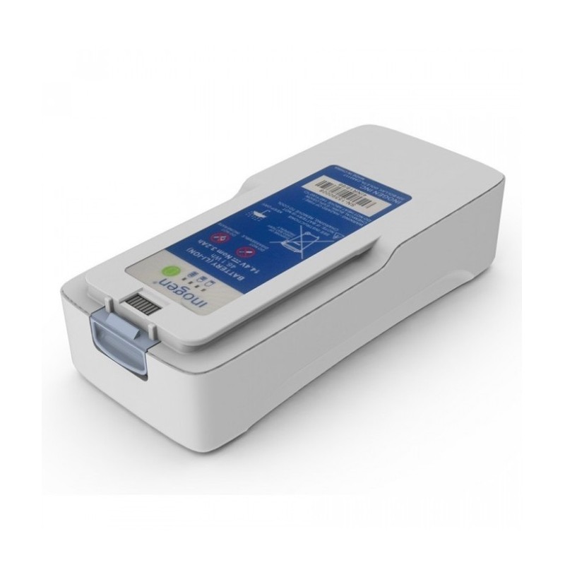 Batterij voor inogen one g4 - 4,5 uur