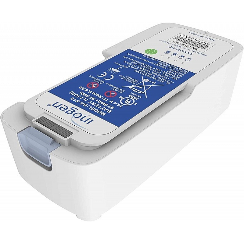 Batterie pour inogen one g5 et rove 6- 16 cellules - 10 heures