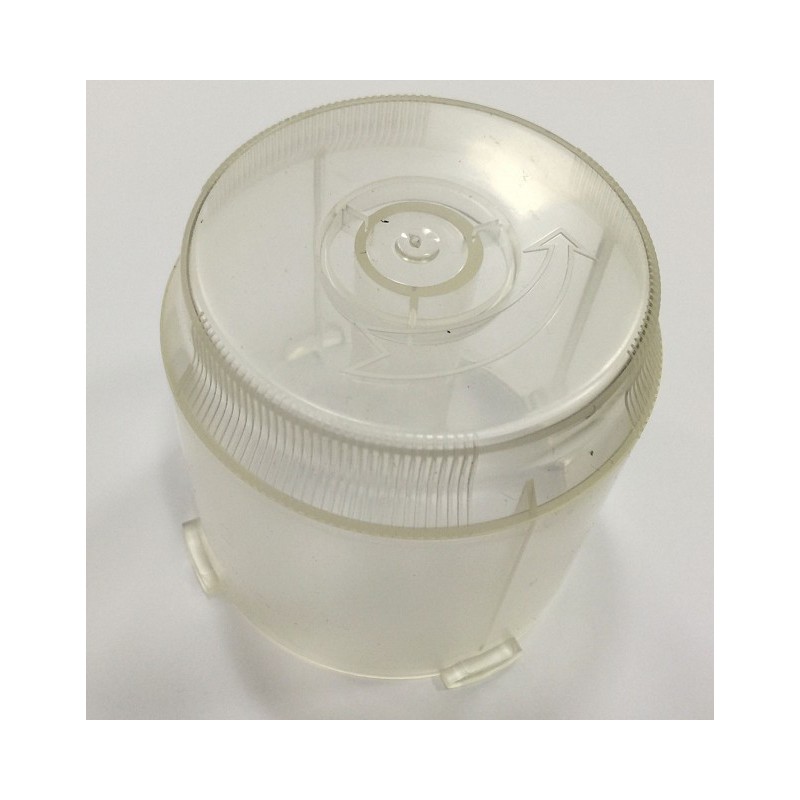 Náhradní kryt filtru pro koncentrátor oxy-relief