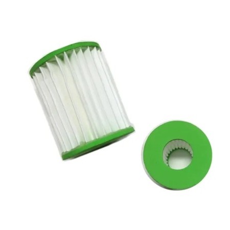 Filtre hepa de remplacement pour concentrateur oxy-relief