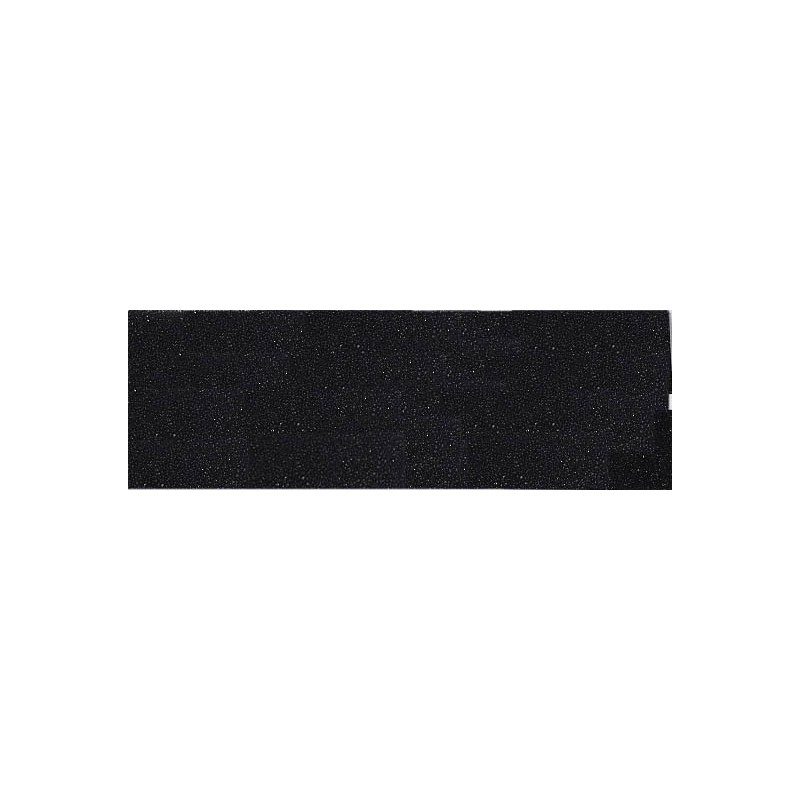 Replacement filter for oxy-relief concentrator