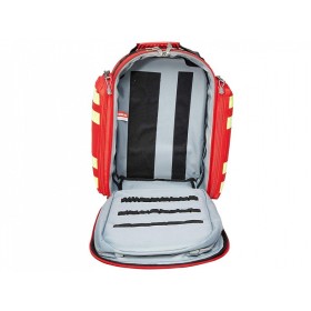 Zaino logic 2 - rosso