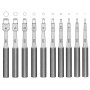 Curette biopsia-punch kai diametro 2 mm  - 1 pezzo