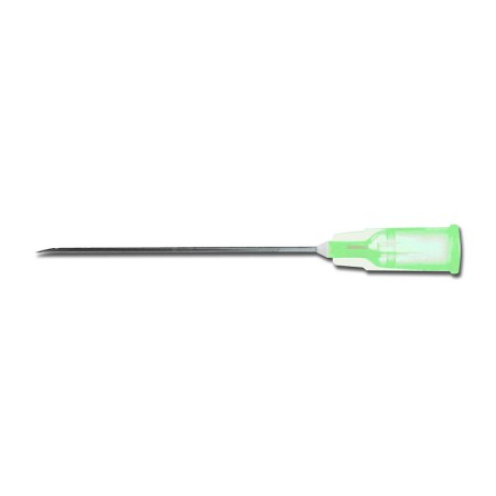 Ago ipodermico 21g 0,8x38mm - sterile - conf. 100 pz.