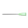 Ago ipodermico 21g 0,8x38mm - sterile - conf. 100 pz.