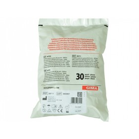 Externer latexkatheter für männer - durchmesser 35 mm - packung 30 stk.