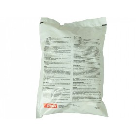 Uitwendige latexkatheter voor mannen - diam 35 mm - pak 30 stuks.