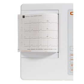 Original Z-fach EKG-Packung 100 CARDIOLINE , 100x150mm x180-10 Stück