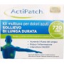 ActiPatch Kit für Muskel- und Gelenkschmerzen