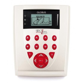 Ultrasuoni e cavitazione GLOBUS 